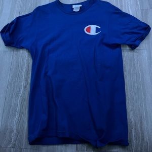 Champion t shirt